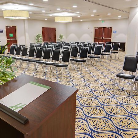 Holiday Inn Gainesville-University Center By Ihg Luaran gambar