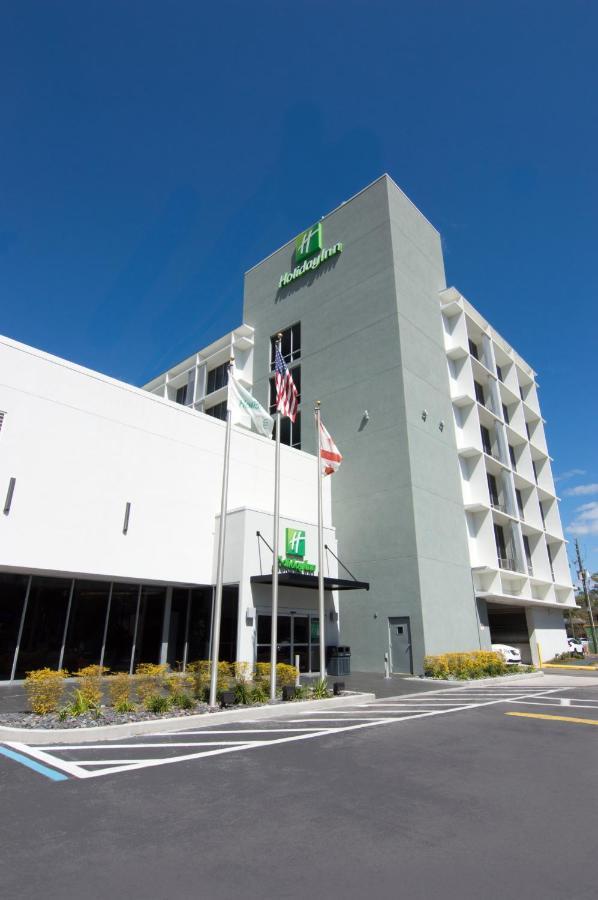 Holiday Inn Gainesville-University Center By Ihg Luaran gambar