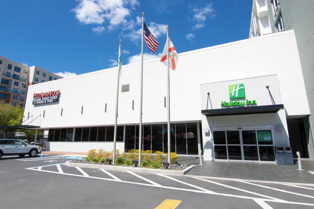 Holiday Inn Gainesville-University Center By Ihg Luaran gambar