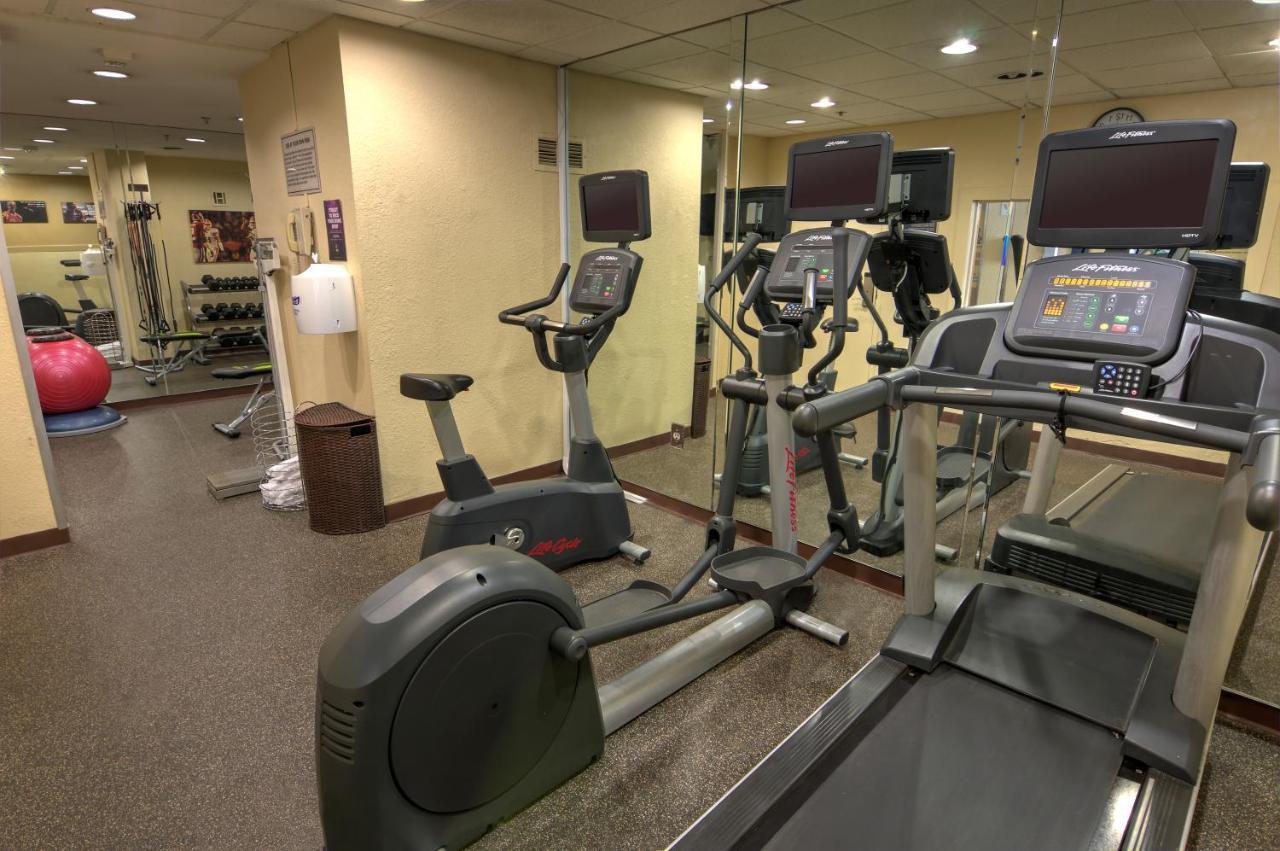 Holiday Inn Gainesville-University Center By Ihg Luaran gambar
