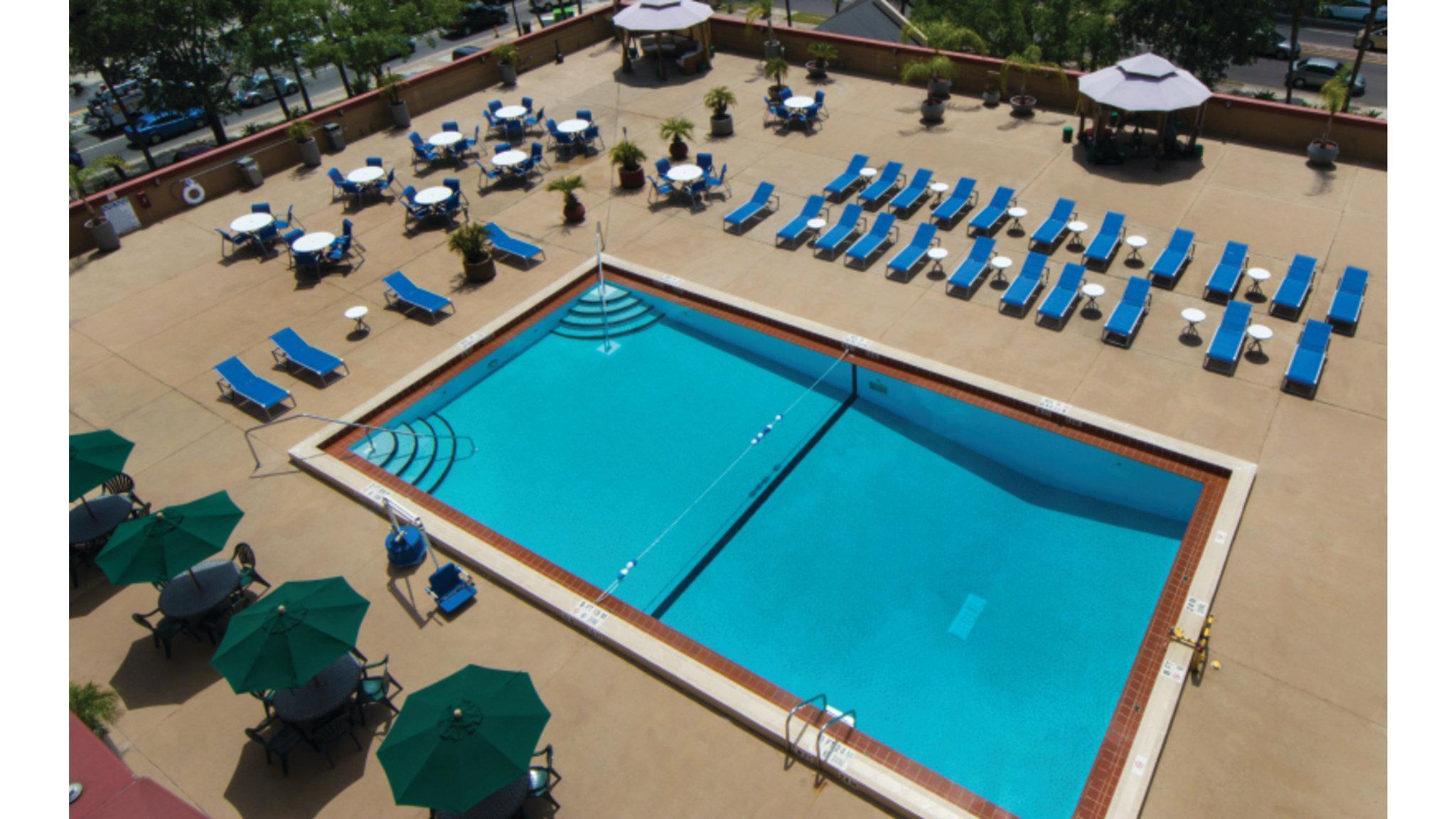 Holiday Inn Gainesville-University Center By Ihg Luaran gambar