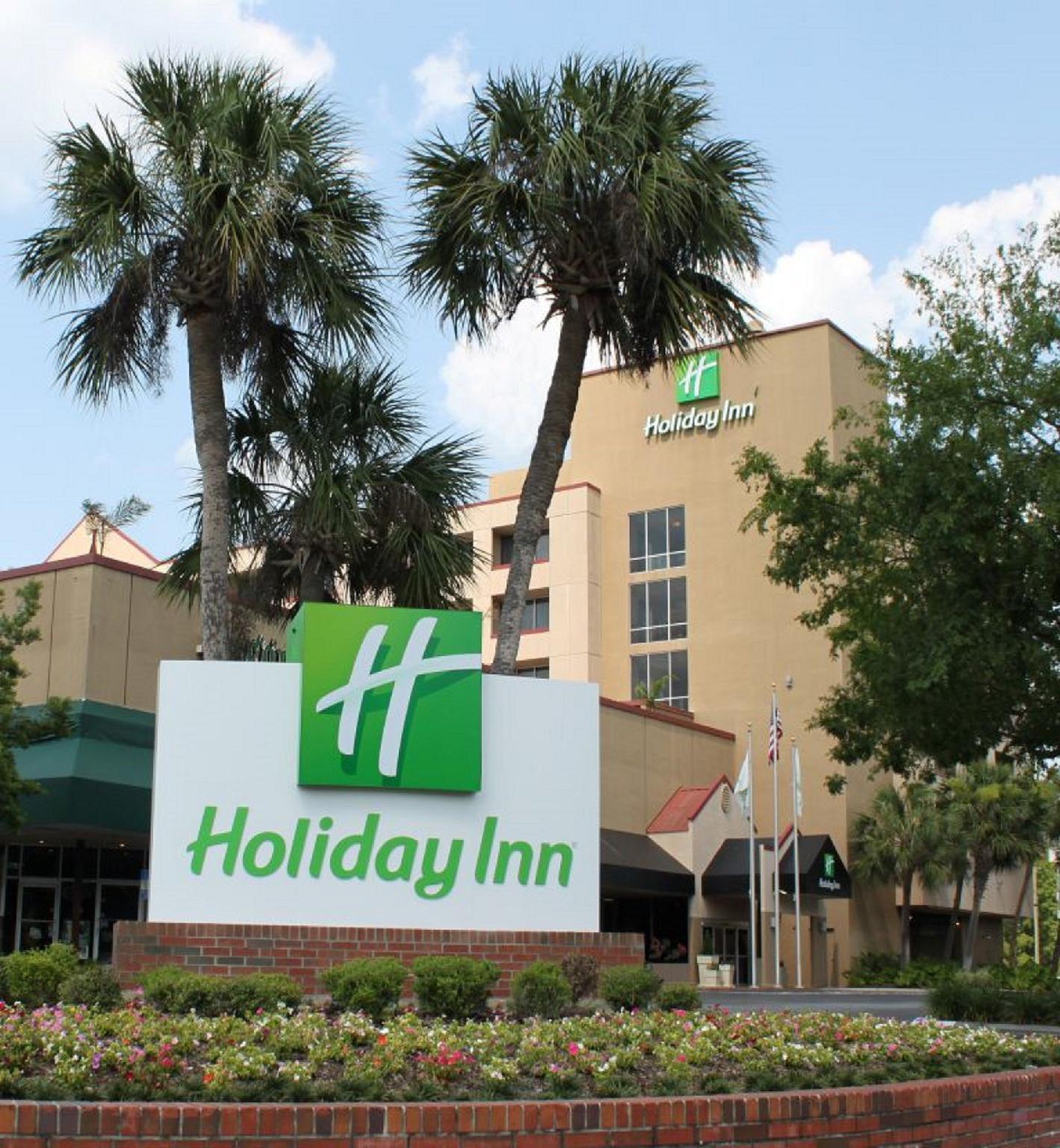 Holiday Inn Gainesville-University Center By Ihg Luaran gambar