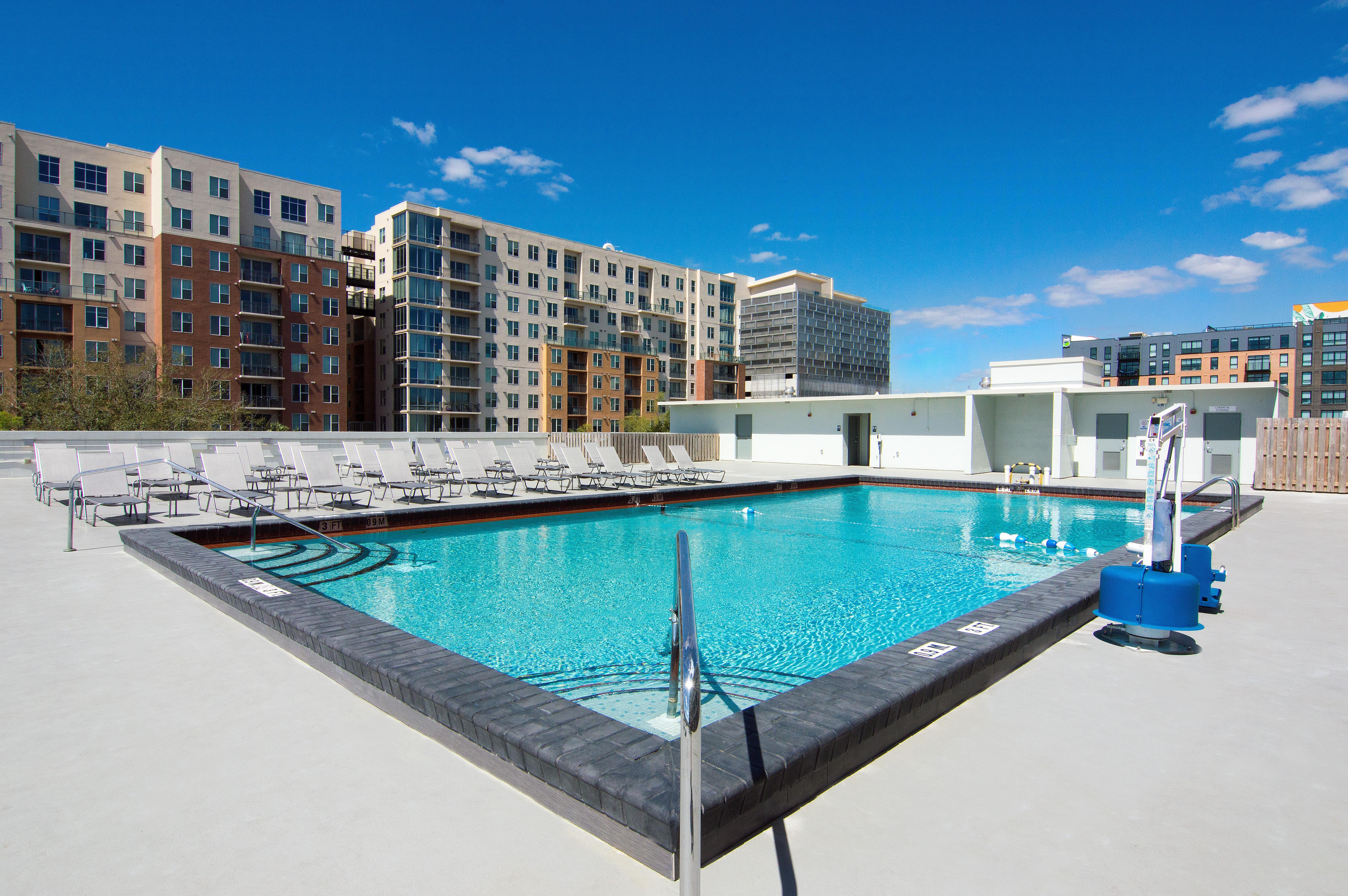 Holiday Inn Gainesville-University Center By Ihg Luaran gambar