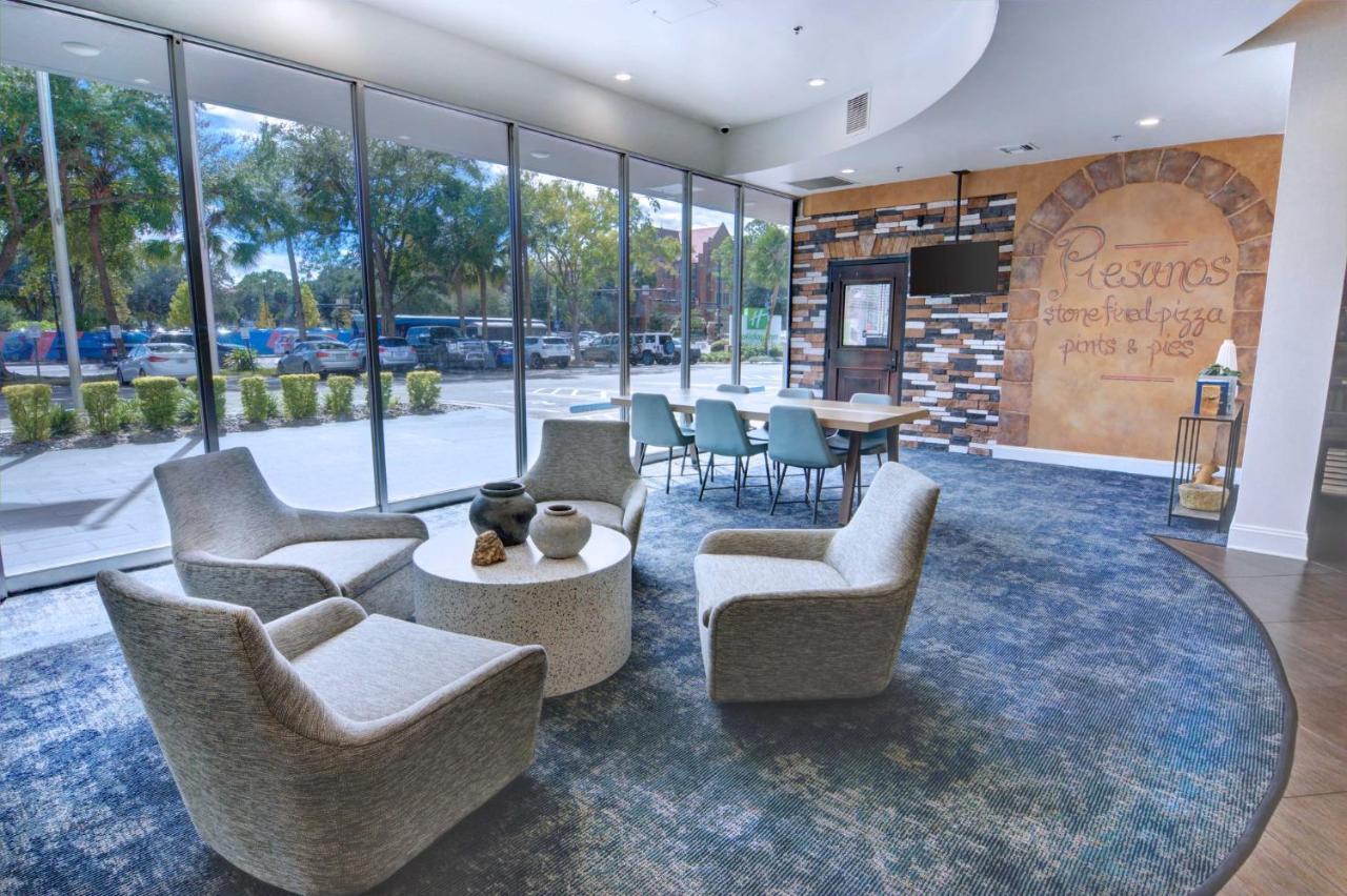 Holiday Inn Gainesville-University Center By Ihg Luaran gambar