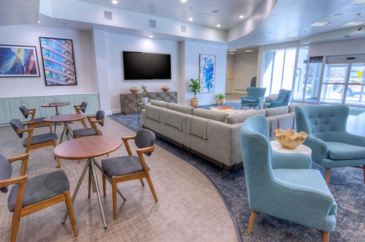 Holiday Inn Gainesville-University Center By Ihg Luaran gambar