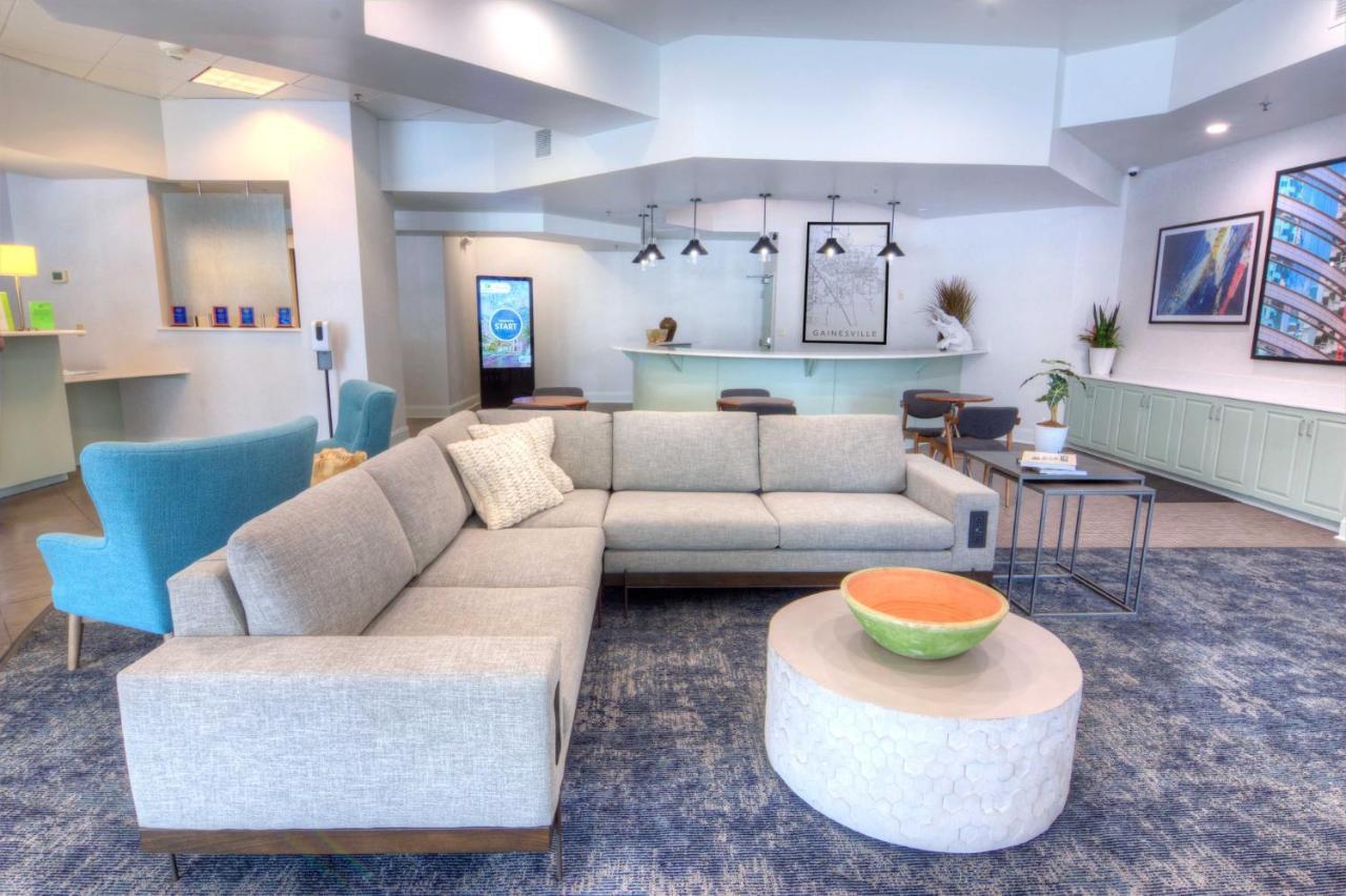 Holiday Inn Gainesville-University Center By Ihg Luaran gambar