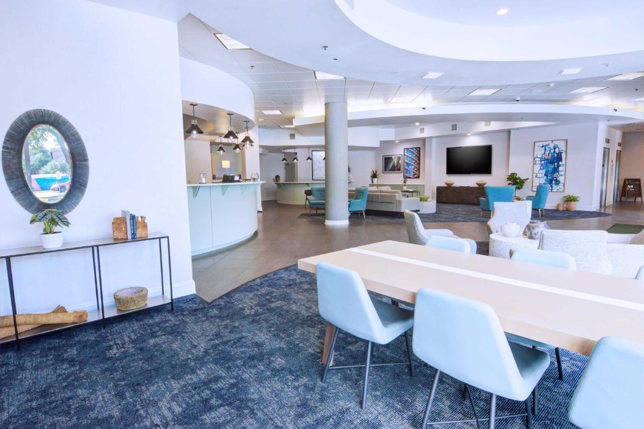 Holiday Inn Gainesville-University Center By Ihg Luaran gambar