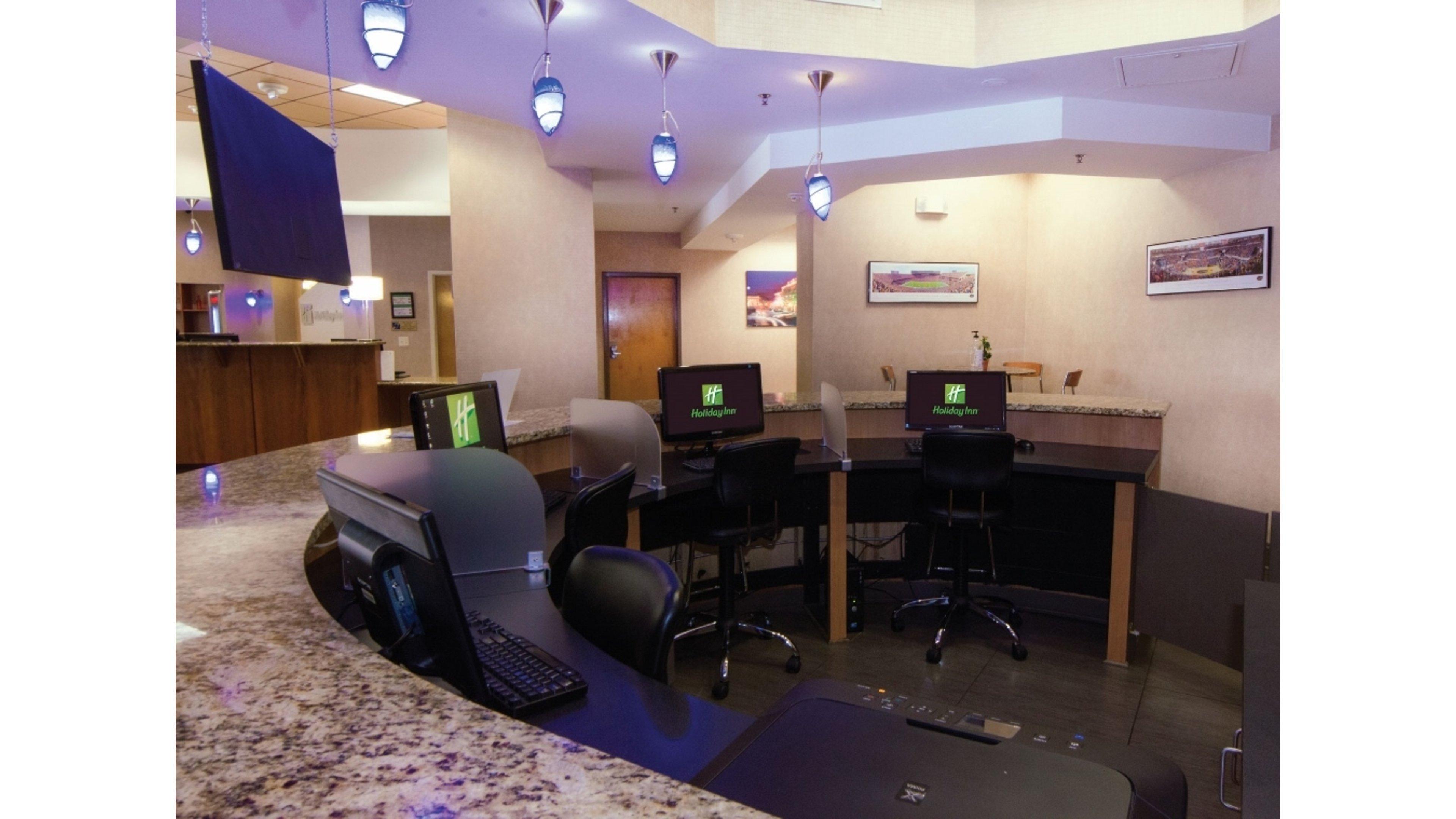 Holiday Inn Gainesville-University Center By Ihg Luaran gambar