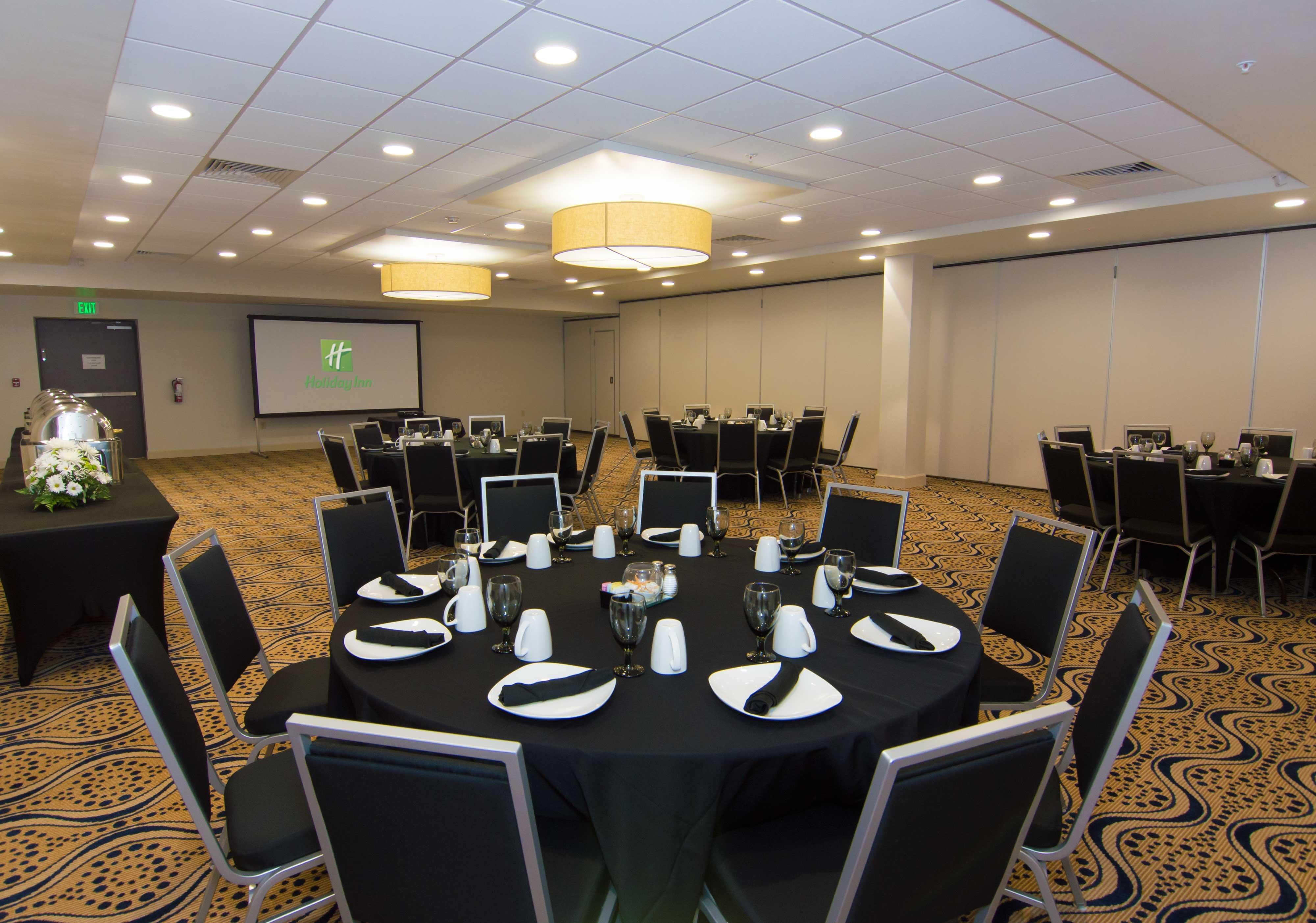 Holiday Inn Gainesville-University Center By Ihg Luaran gambar