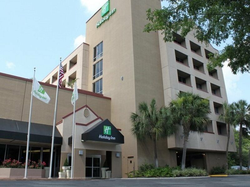 Holiday Inn Gainesville-University Center By Ihg Luaran gambar
