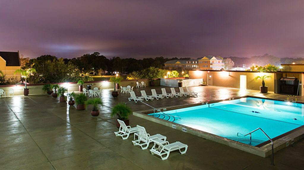 Holiday Inn Gainesville-University Center By Ihg Luaran gambar