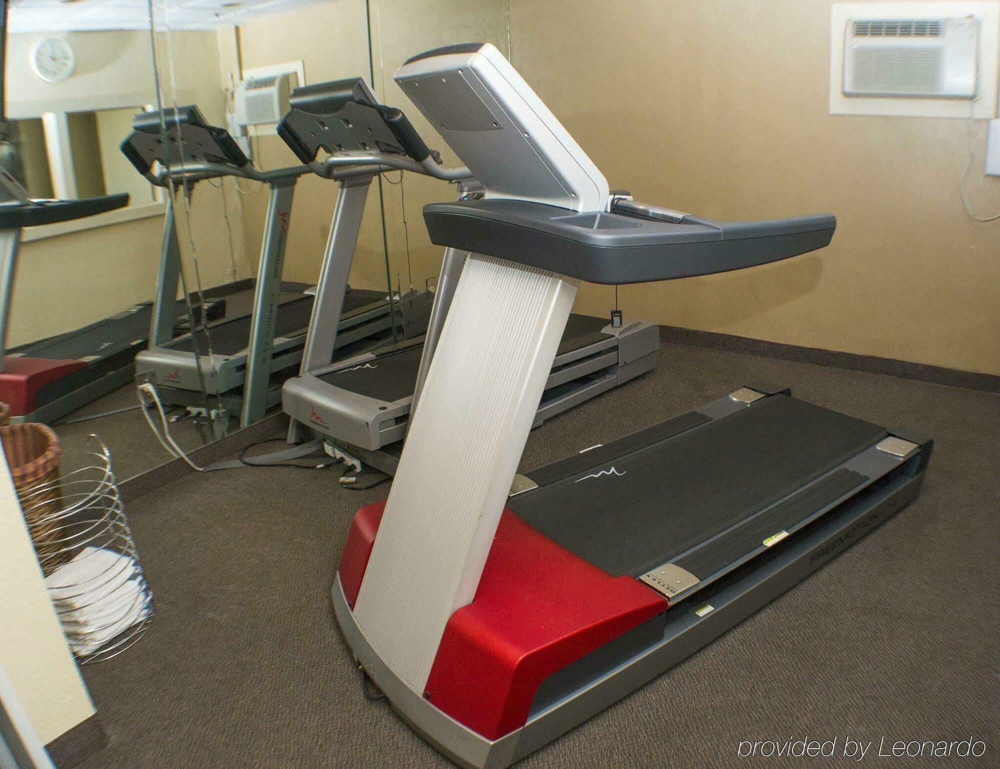 Holiday Inn Gainesville-University Center By Ihg Luaran gambar