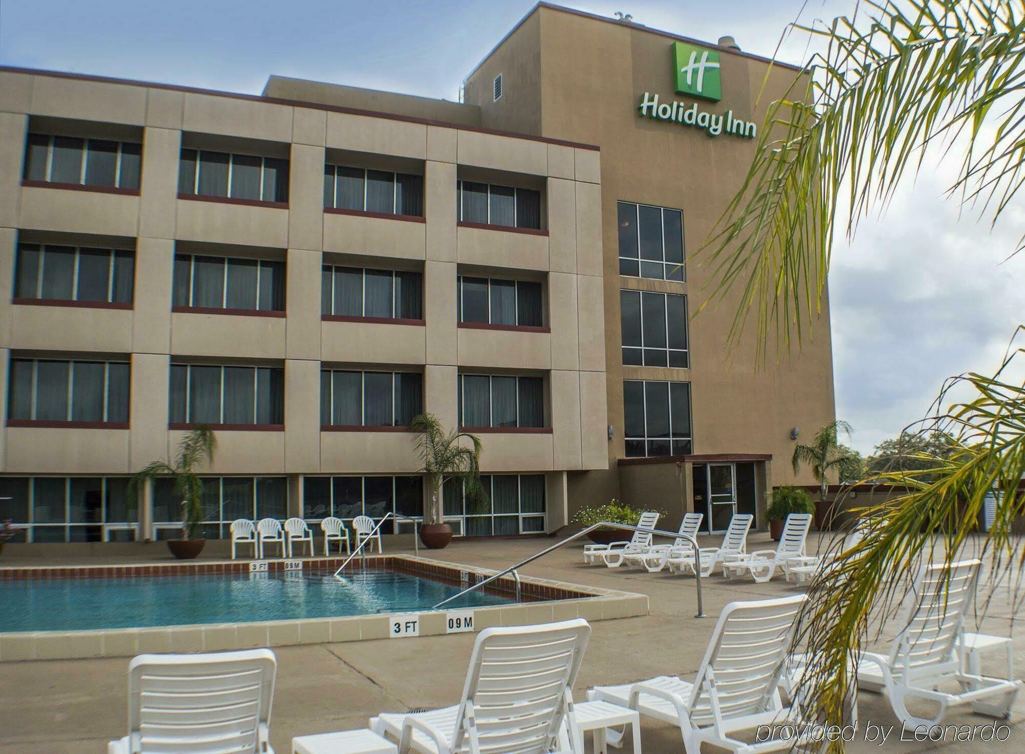 Holiday Inn Gainesville-University Center By Ihg Luaran gambar