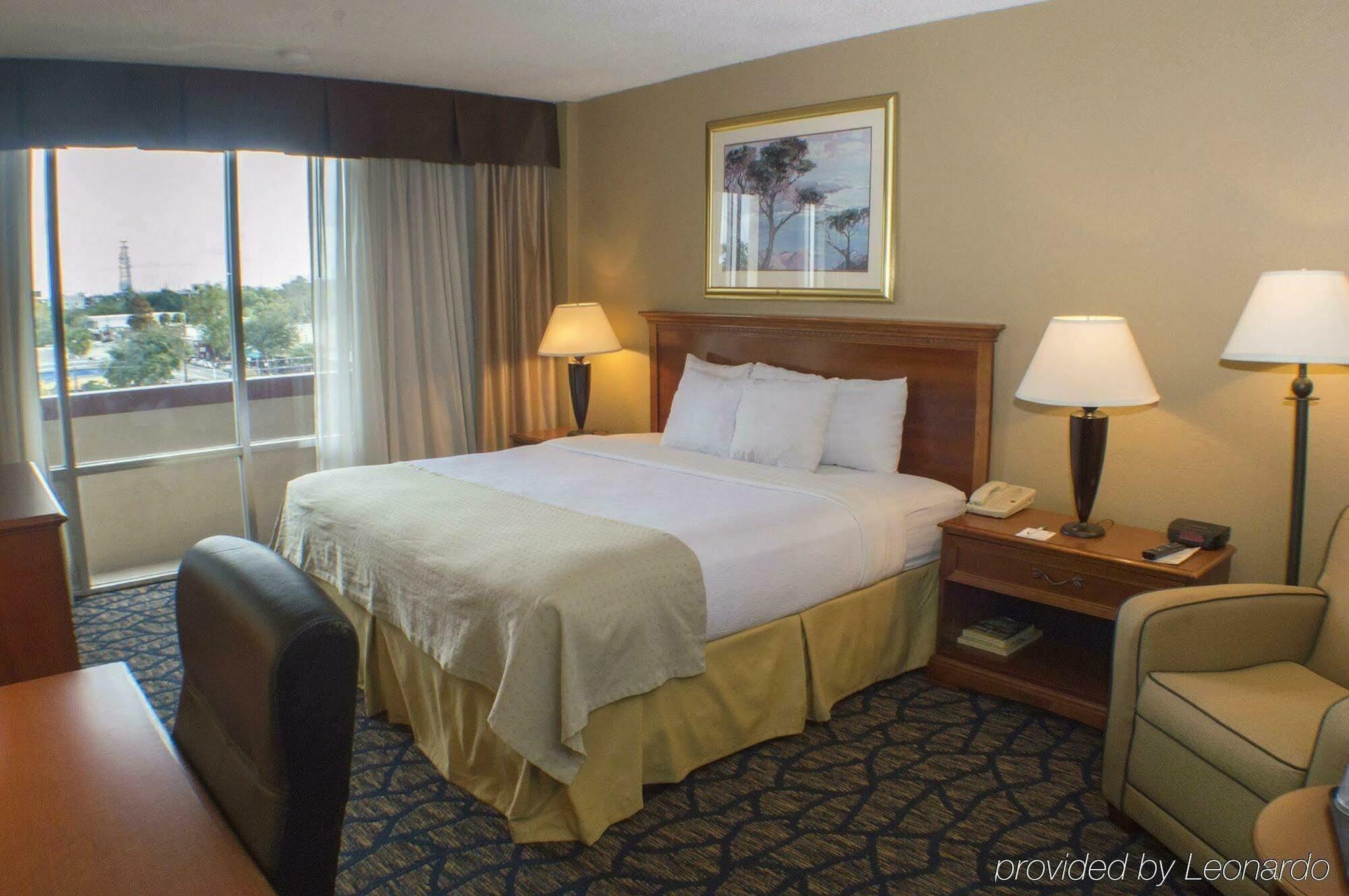 Holiday Inn Gainesville-University Center By Ihg Luaran gambar