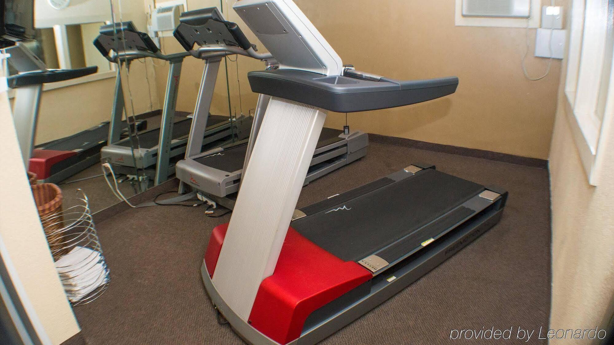 Holiday Inn Gainesville-University Center By Ihg Luaran gambar