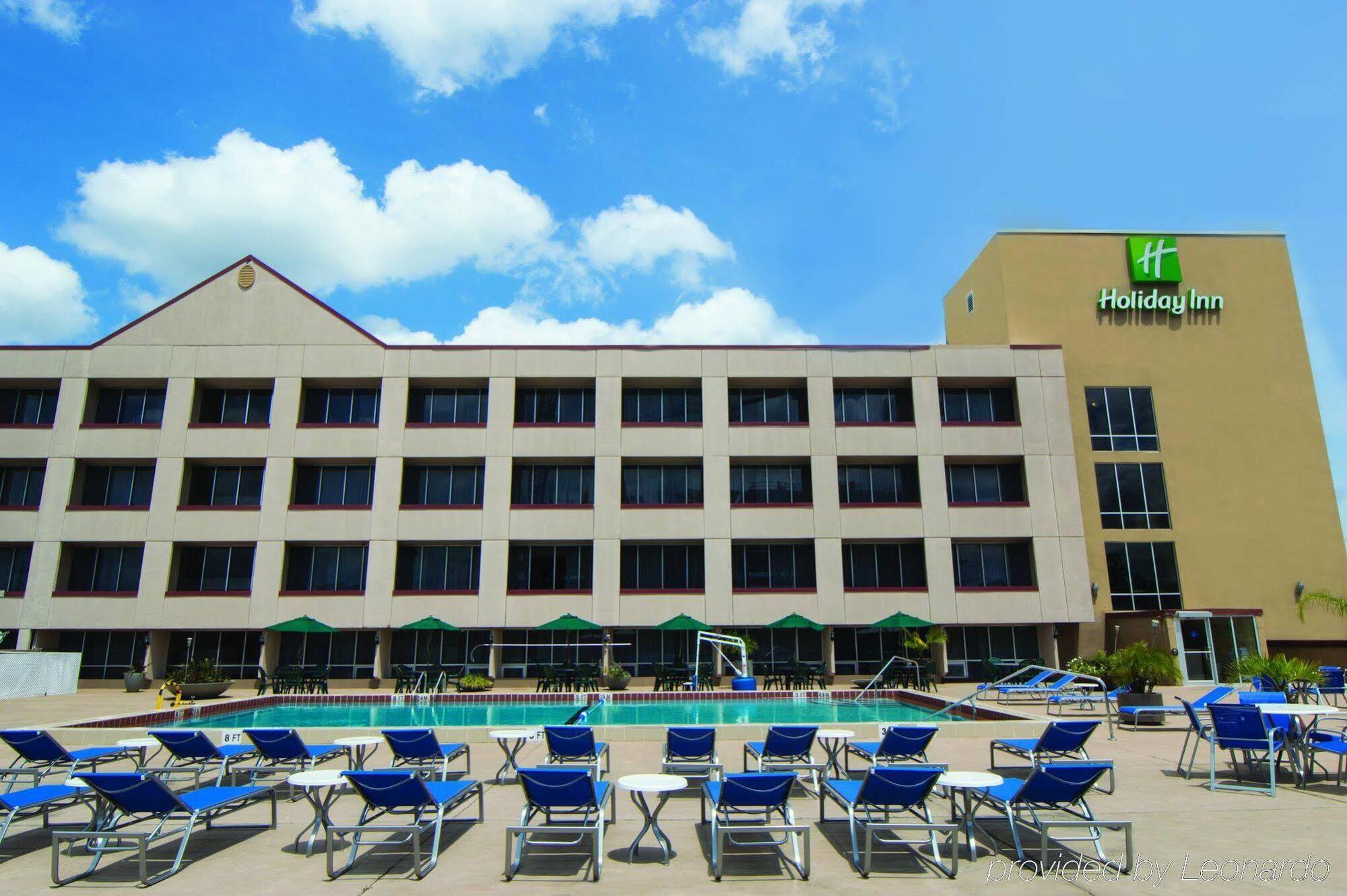 Holiday Inn Gainesville-University Center By Ihg Luaran gambar